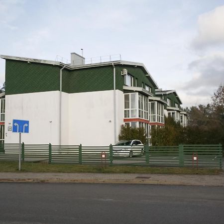 Apartamentai Aqua Druskininkai Kültér fotó