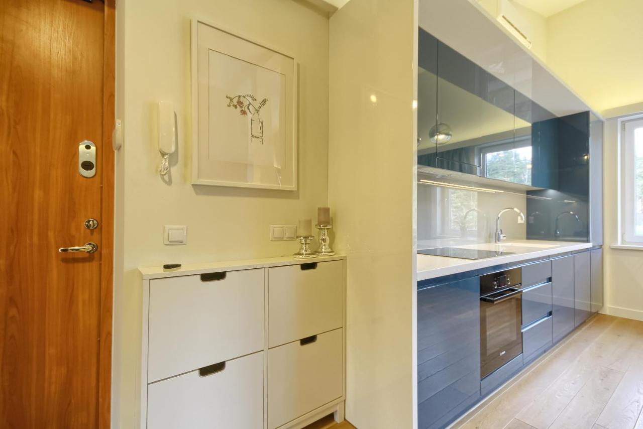 Apartamentai Aqua Druskininkai Kültér fotó