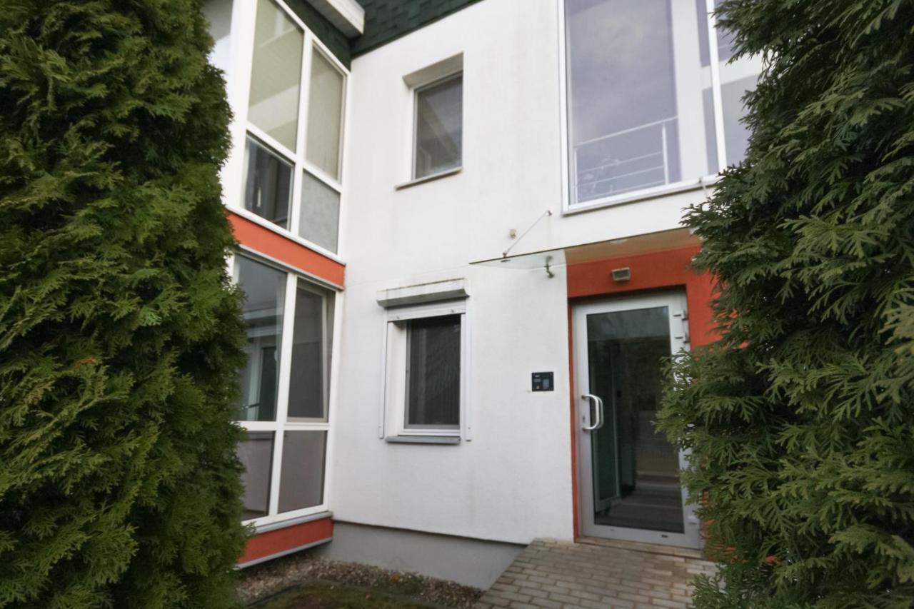 Apartamentai Aqua Druskininkai Kültér fotó